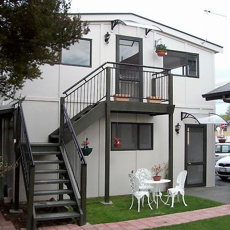 Stream View Apartman Christchurch Kültér fotó