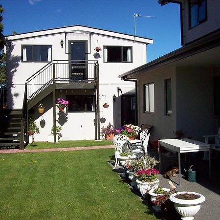 Stream View Apartman Christchurch Kültér fotó