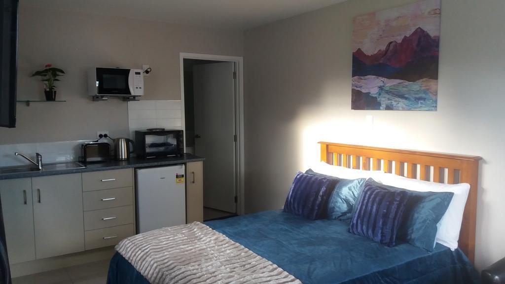 Stream View Apartman Christchurch Kültér fotó