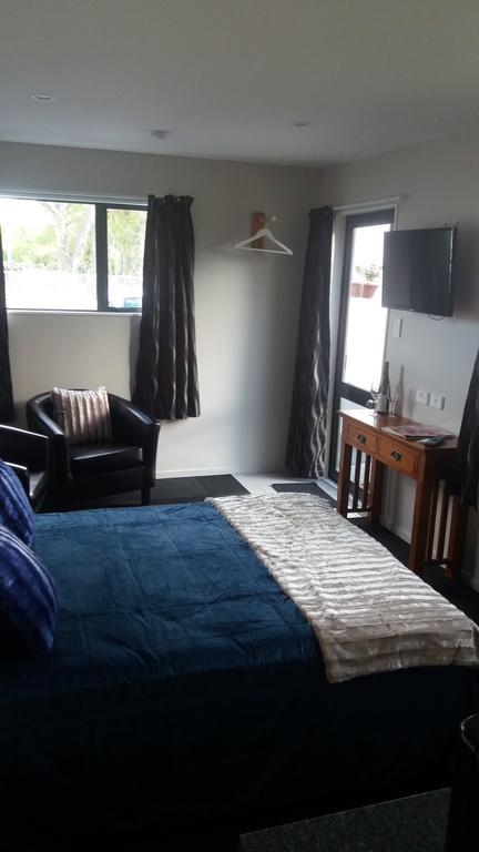 Stream View Apartman Christchurch Kültér fotó