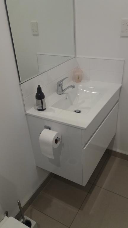 Stream View Apartman Christchurch Kültér fotó