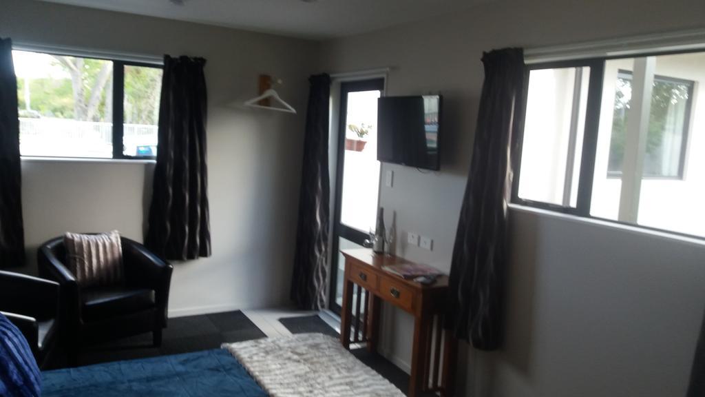 Stream View Apartman Christchurch Kültér fotó