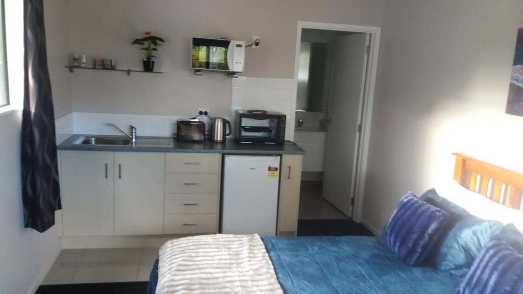 Stream View Apartman Christchurch Kültér fotó