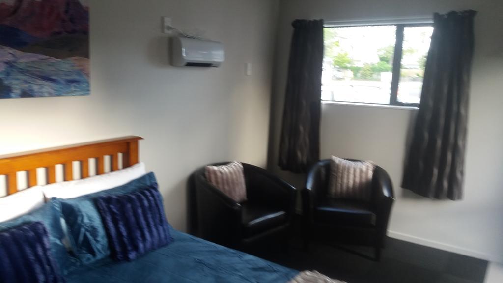 Stream View Apartman Christchurch Kültér fotó