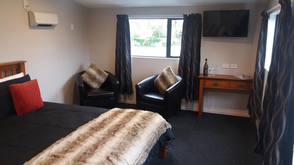Stream View Apartman Christchurch Kültér fotó
