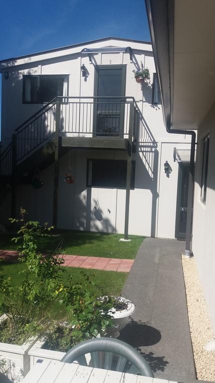 Stream View Apartman Christchurch Kültér fotó