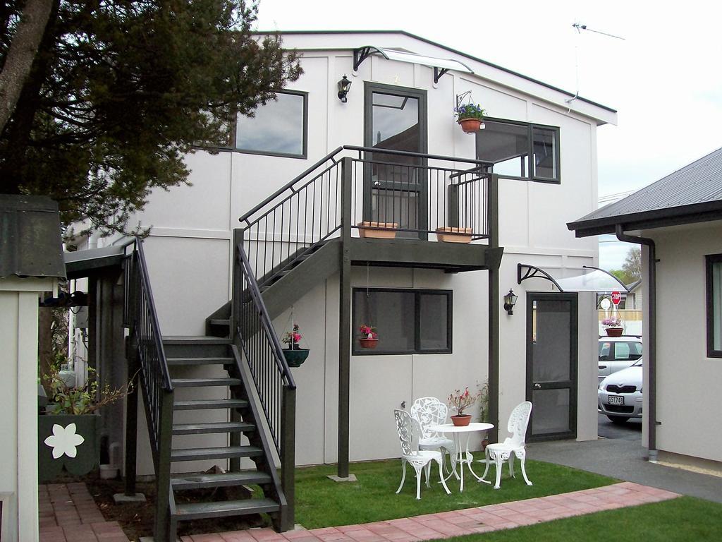 Stream View Apartman Christchurch Kültér fotó